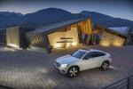 Mercedes-Benz GLC350 e 4Matic Coupe 2016 года